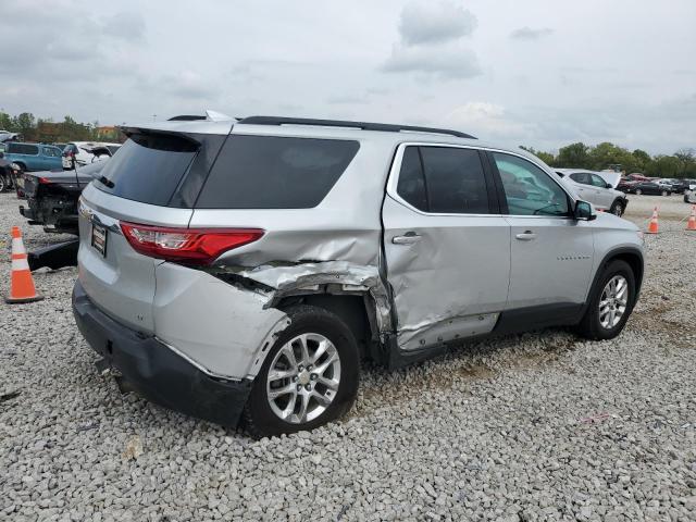 Photo 2 VIN: 1GNERGKW8LJ159439 - CHEVROLET TRAVERSE L 