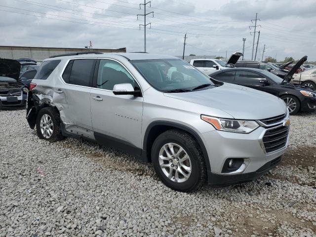 Photo 3 VIN: 1GNERGKW8LJ159439 - CHEVROLET TRAVERSE L 