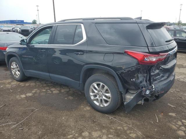 Photo 1 VIN: 1GNERGKW8LJ175432 - CHEVROLET TRAVERSE L 