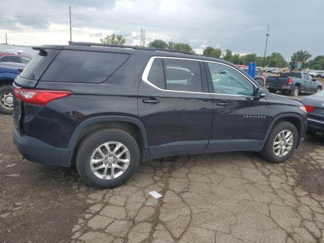 Photo 2 VIN: 1GNERGKW8LJ175432 - CHEVROLET TRAVERSE L 