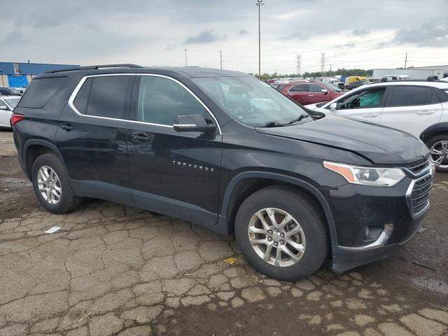 Photo 3 VIN: 1GNERGKW8LJ175432 - CHEVROLET TRAVERSE L 