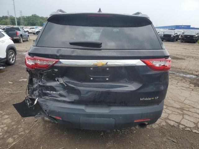 Photo 5 VIN: 1GNERGKW8LJ175432 - CHEVROLET TRAVERSE L 