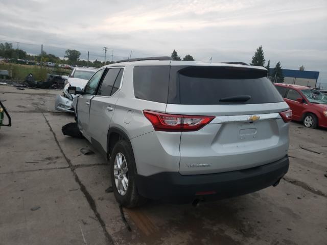 Photo 2 VIN: 1GNERGKW8LJ180498 - CHEVROLET TRAVERSE L 