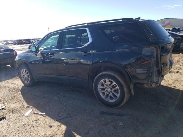 Photo 1 VIN: 1GNERGKW8LJ208722 - CHEVROLET TRAVERSE 