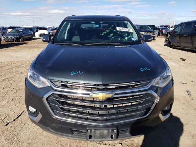 Photo 4 VIN: 1GNERGKW8LJ208722 - CHEVROLET TRAVERSE 