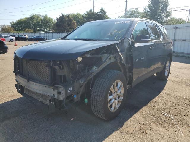 Photo 1 VIN: 1GNERGKW8LJ221504 - CHEVROLET TRAVERSE L 