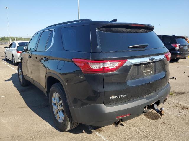 Photo 2 VIN: 1GNERGKW8LJ221504 - CHEVROLET TRAVERSE L 