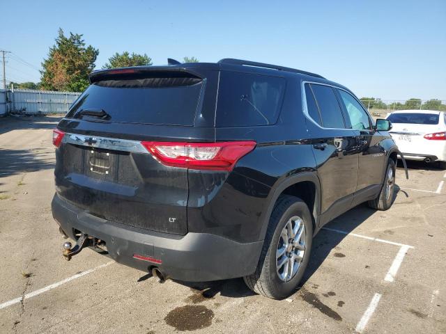 Photo 3 VIN: 1GNERGKW8LJ221504 - CHEVROLET TRAVERSE L 