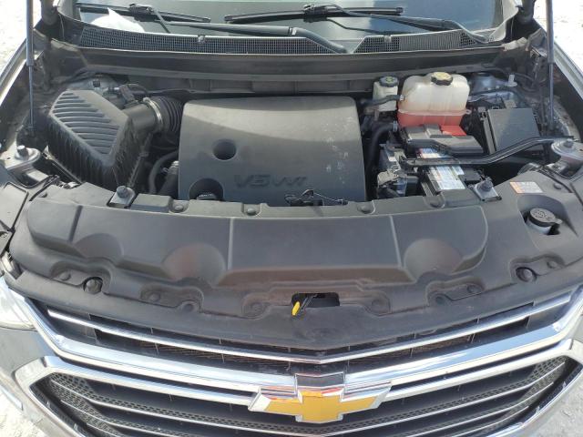 Photo 10 VIN: 1GNERGKW8LJ247780 - CHEVROLET TRAVERSE L 