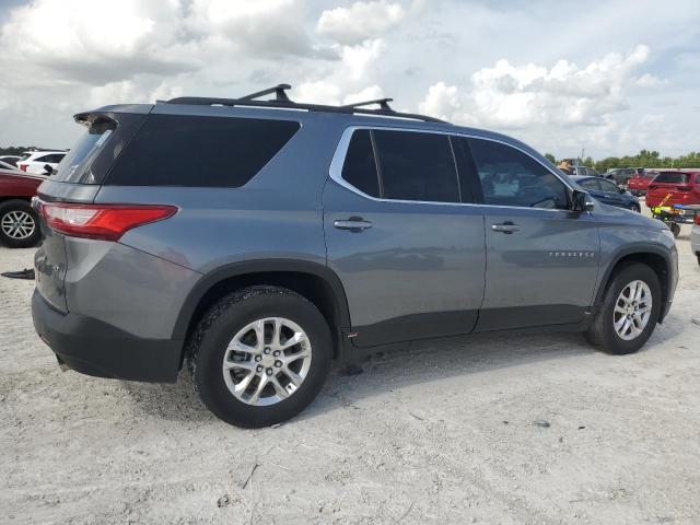 Photo 2 VIN: 1GNERGKW8LJ247780 - CHEVROLET TRAVERSE L 