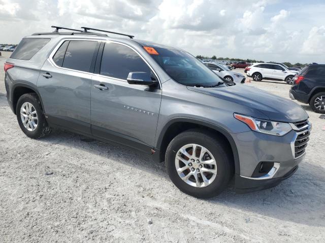 Photo 3 VIN: 1GNERGKW8LJ247780 - CHEVROLET TRAVERSE L 