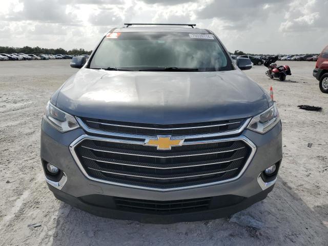 Photo 4 VIN: 1GNERGKW8LJ247780 - CHEVROLET TRAVERSE L 