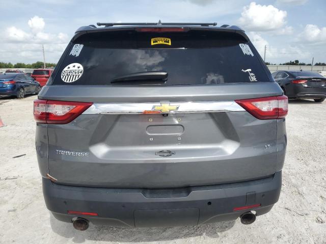 Photo 5 VIN: 1GNERGKW8LJ247780 - CHEVROLET TRAVERSE L 