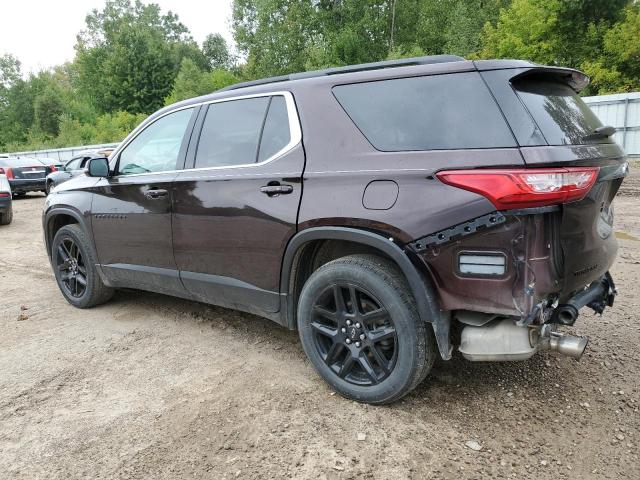 Photo 1 VIN: 1GNERGKW8LJ266281 - CHEVROLET TRAVERSE L 