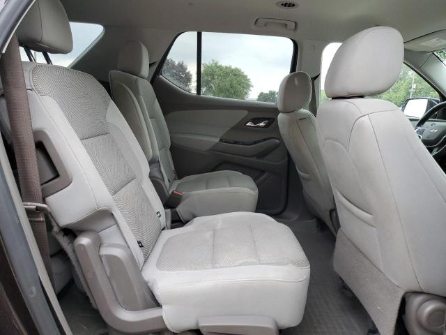 Photo 10 VIN: 1GNERGKW8LJ266281 - CHEVROLET TRAVERSE L 