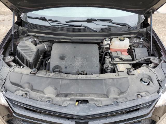 Photo 11 VIN: 1GNERGKW8LJ266281 - CHEVROLET TRAVERSE L 