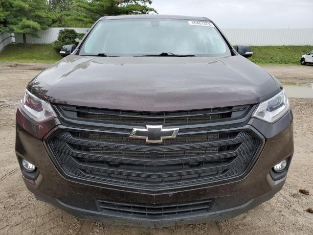 Photo 4 VIN: 1GNERGKW8LJ266281 - CHEVROLET TRAVERSE L 