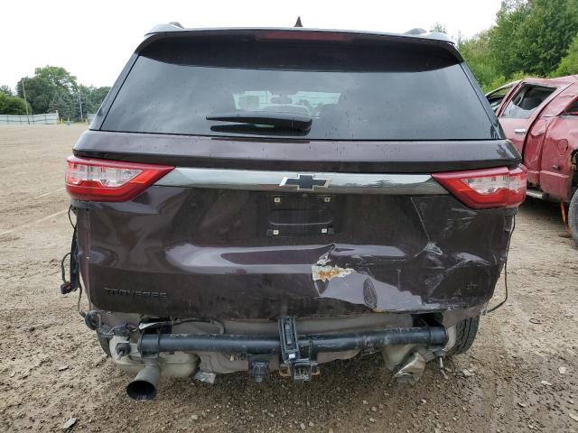 Photo 5 VIN: 1GNERGKW8LJ266281 - CHEVROLET TRAVERSE L 