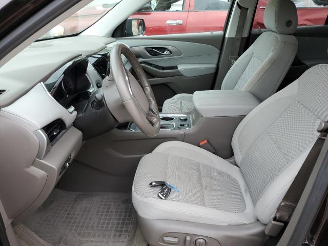 Photo 6 VIN: 1GNERGKW8LJ266281 - CHEVROLET TRAVERSE L 