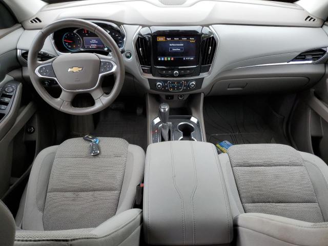 Photo 7 VIN: 1GNERGKW8LJ266281 - CHEVROLET TRAVERSE L 