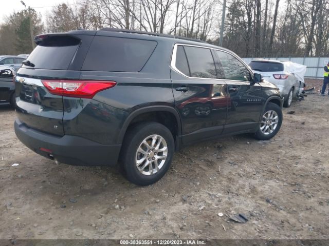 Photo 3 VIN: 1GNERGKW8LJ286692 - CHEVROLET TRAVERSE 