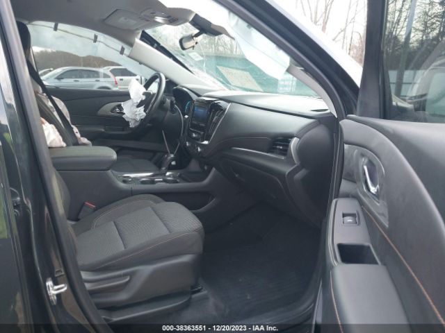 Photo 4 VIN: 1GNERGKW8LJ286692 - CHEVROLET TRAVERSE 