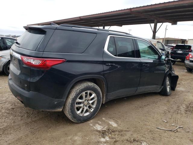 Photo 2 VIN: 1GNERGKW8LJ297126 - CHEVROLET TRAVERSE L 