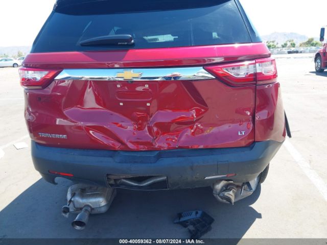 Photo 5 VIN: 1GNERGKW8LJ305953 - CHEVROLET TRAVERSE 