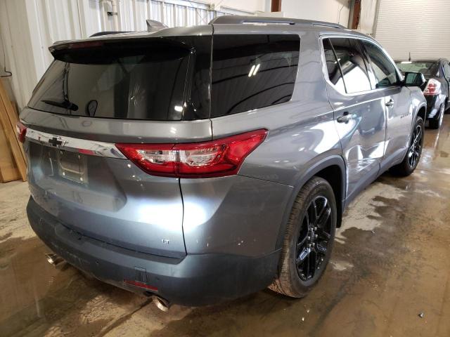 Photo 3 VIN: 1GNERGKW8LJ317424 - CHEVROLET TRAVERSE L 