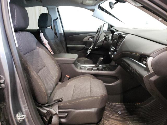 Photo 4 VIN: 1GNERGKW8LJ317424 - CHEVROLET TRAVERSE L 