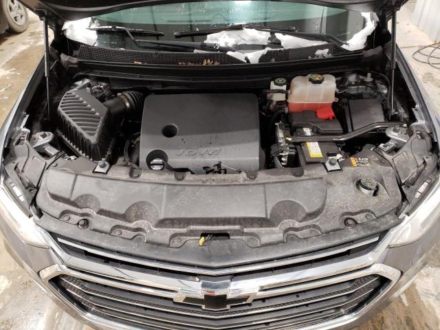 Photo 6 VIN: 1GNERGKW8LJ317424 - CHEVROLET TRAVERSE L 