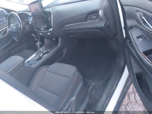 Photo 4 VIN: 1GNERGKW8LJ324504 - CHEVROLET TRAVERSE 