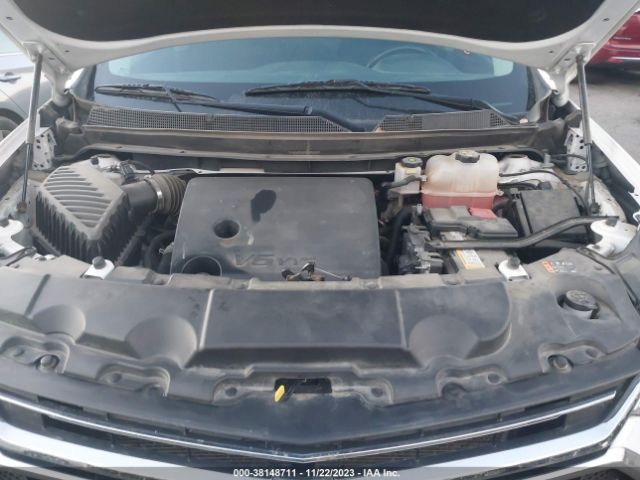 Photo 9 VIN: 1GNERGKW8LJ324504 - CHEVROLET TRAVERSE 