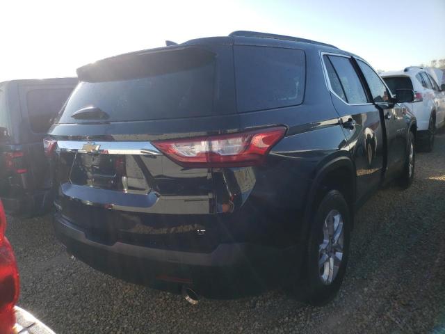 Photo 3 VIN: 1GNERGKW8LJ327161 - CHEVROLET TRAVERSE L 