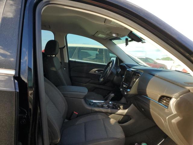 Photo 4 VIN: 1GNERGKW8LJ327161 - CHEVROLET TRAVERSE L 