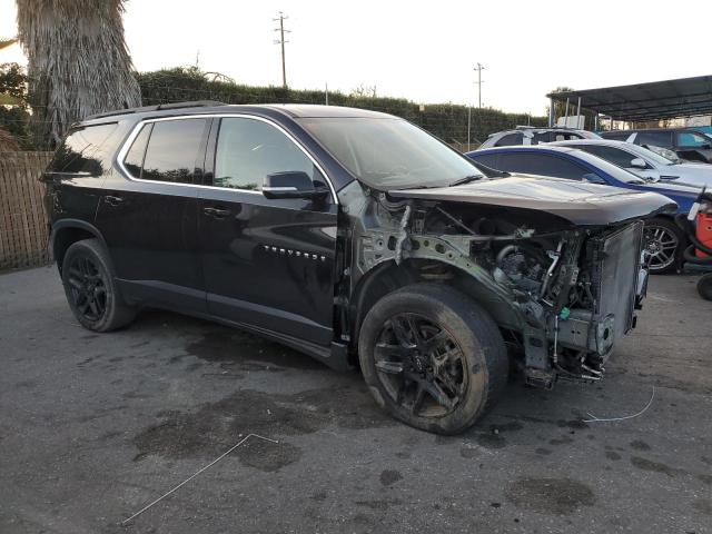 Photo 3 VIN: 1GNERGKW8LJ329802 - CHEVROLET TRAVERSE L 