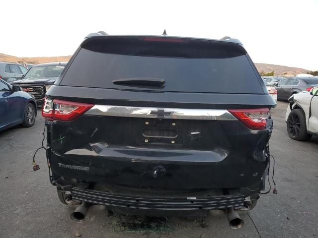 Photo 5 VIN: 1GNERGKW8LJ329802 - CHEVROLET TRAVERSE L 