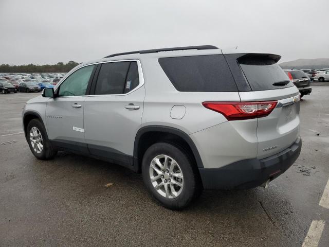 Photo 1 VIN: 1GNERGKW8MJ112610 - CHEVROLET TRAVERSE L 