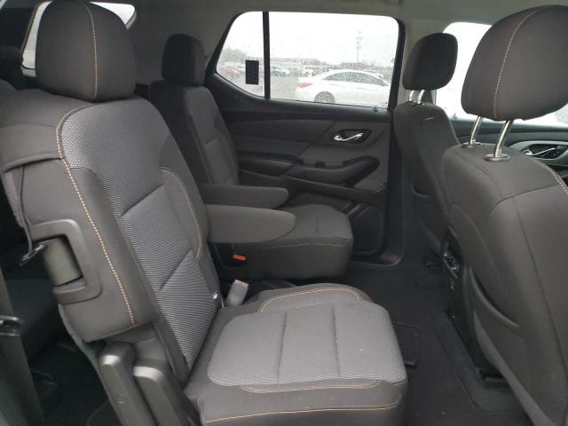 Photo 10 VIN: 1GNERGKW8MJ112610 - CHEVROLET TRAVERSE L 