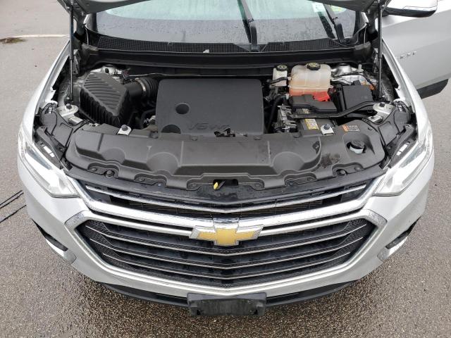 Photo 11 VIN: 1GNERGKW8MJ112610 - CHEVROLET TRAVERSE L 