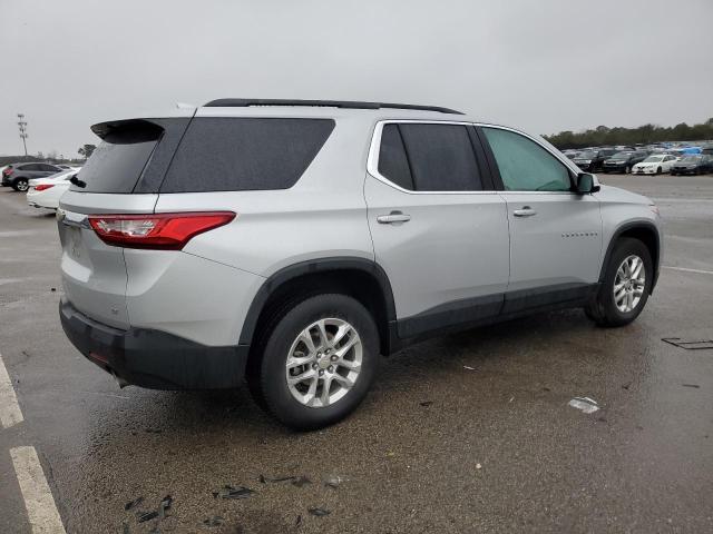 Photo 2 VIN: 1GNERGKW8MJ112610 - CHEVROLET TRAVERSE L 