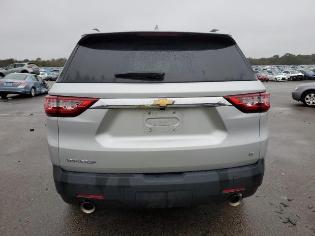 Photo 5 VIN: 1GNERGKW8MJ112610 - CHEVROLET TRAVERSE L 