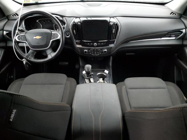 Photo 7 VIN: 1GNERGKW8MJ112610 - CHEVROLET TRAVERSE L 