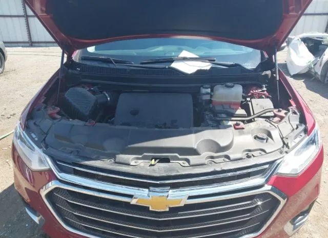 Photo 9 VIN: 1GNERGKW8MJ128774 - CHEVROLET TRAVERSE 