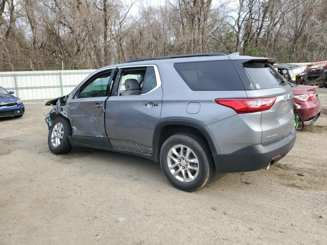 Photo 1 VIN: 1GNERGKW8MJ162634 - CHEVROLET TRAVERSE 