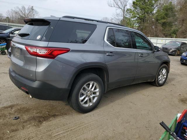 Photo 2 VIN: 1GNERGKW8MJ162634 - CHEVROLET TRAVERSE 