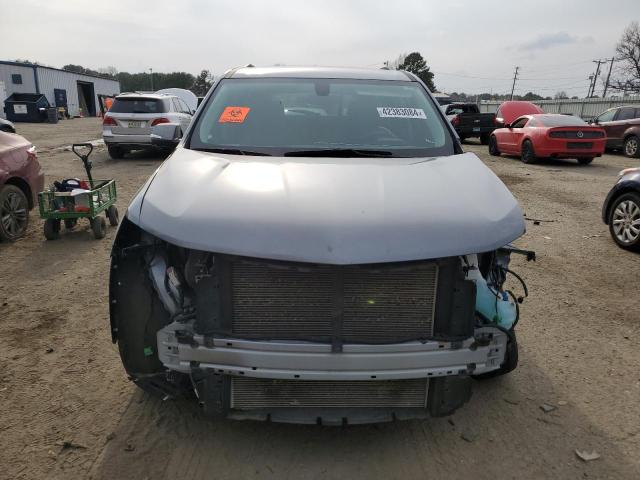 Photo 4 VIN: 1GNERGKW8MJ162634 - CHEVROLET TRAVERSE 