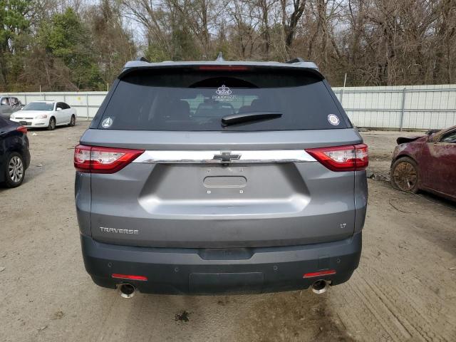 Photo 5 VIN: 1GNERGKW8MJ162634 - CHEVROLET TRAVERSE 