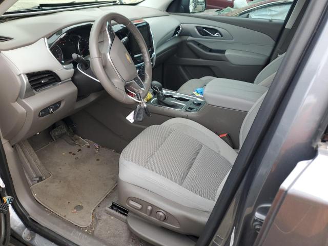 Photo 6 VIN: 1GNERGKW8MJ162634 - CHEVROLET TRAVERSE 