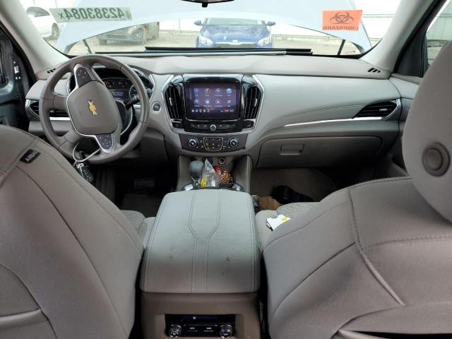 Photo 7 VIN: 1GNERGKW8MJ162634 - CHEVROLET TRAVERSE 